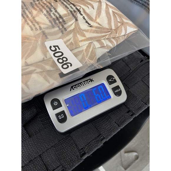 Boho Beach Coastal Flax Linen Camp Button Up Top XL Boxy Rustic Lagom Artsy Airy - Picture 13 of 13